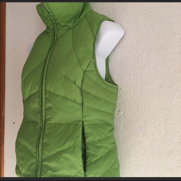 VEST FLUFFY KENNETH COLE REACTION - Picture 5 of 7